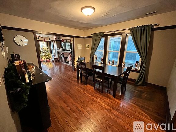 2nd image of 4444 N California Ave #2