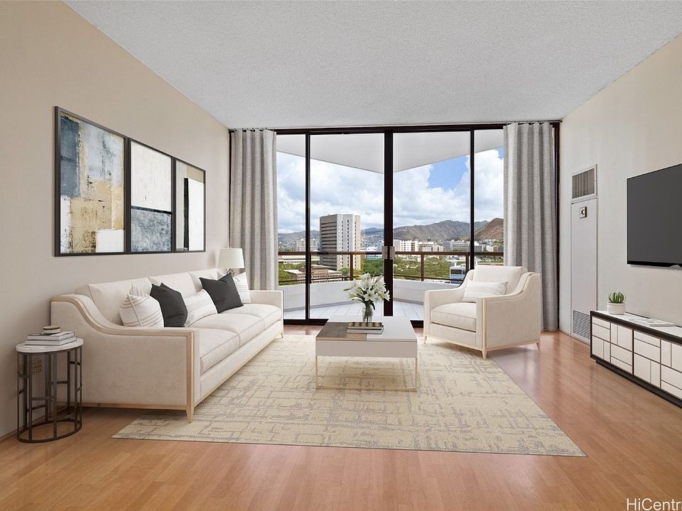 1st image of 725 Kapiolani Blvd APT 1205
