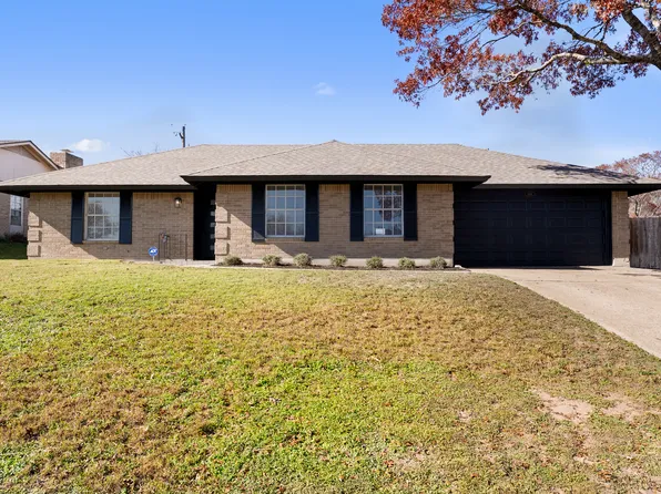 11918 Rennalee Loop, Austin, TX 78753