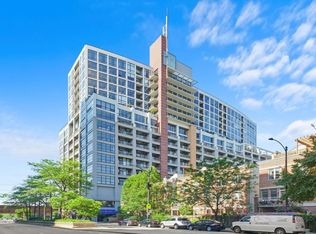 1530 S State St APT 15R, Chicago, IL 60605