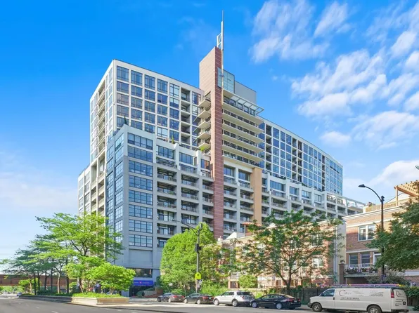 1530 S State St APT 15R, Chicago, IL 60605
