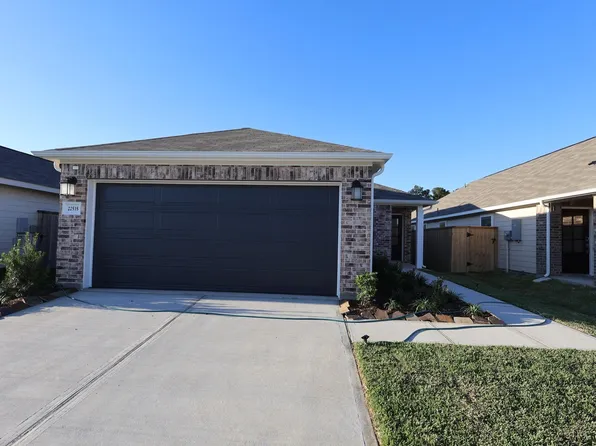 22535 Serviceberry Branch Ct, New Caney, TX 77357