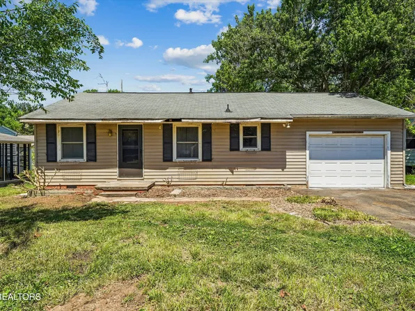 310 Defoe Cir, Maryville, TN 37804