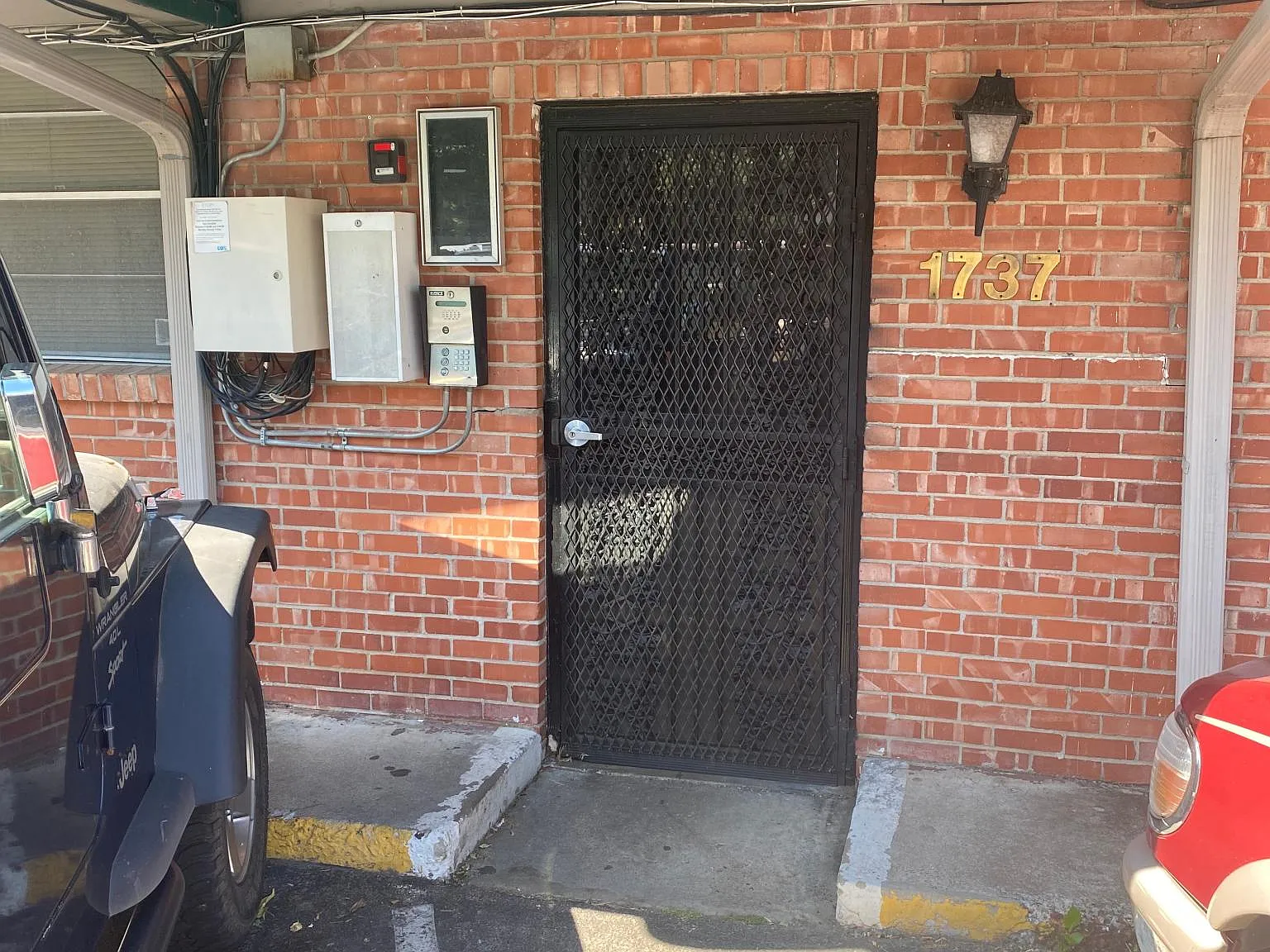 1 bed, 552 sqft, $800 — Photo 4