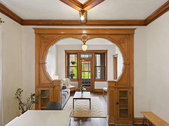 Dining/Living Room