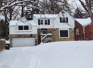 1691 S Belvoir Blvd, South Euclid, OH 44121