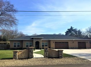 9562 N Ruff Ave, Stockton, CA 95212