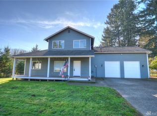 1301 71st Ave SE, Tumwater, WA 98501