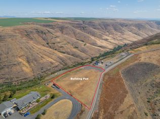 0 Spur Rd, Genesee, ID 83832