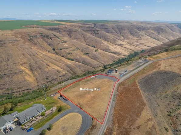 0 Spur Rd, Genesee, ID 83832