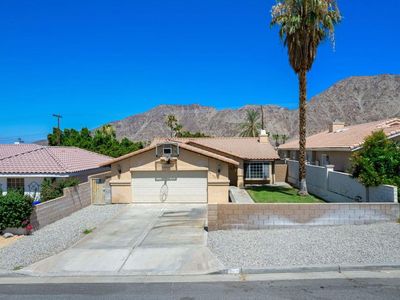 54190 Avenida Obregon, La Quinta, CA, 92253