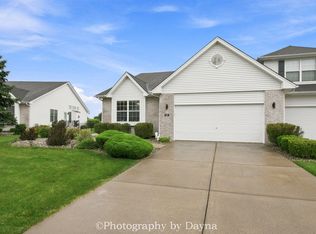 289 White Hawk Way, Manteno, IL 60950