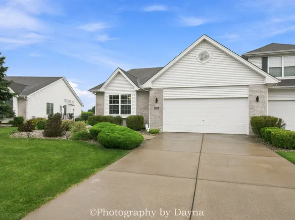 289 White Hawk Way, Manteno, IL 60950
