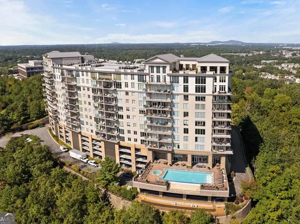 2950 Mount Wilkinson Pkwy SE Unit 507, Atlanta, GA 30339