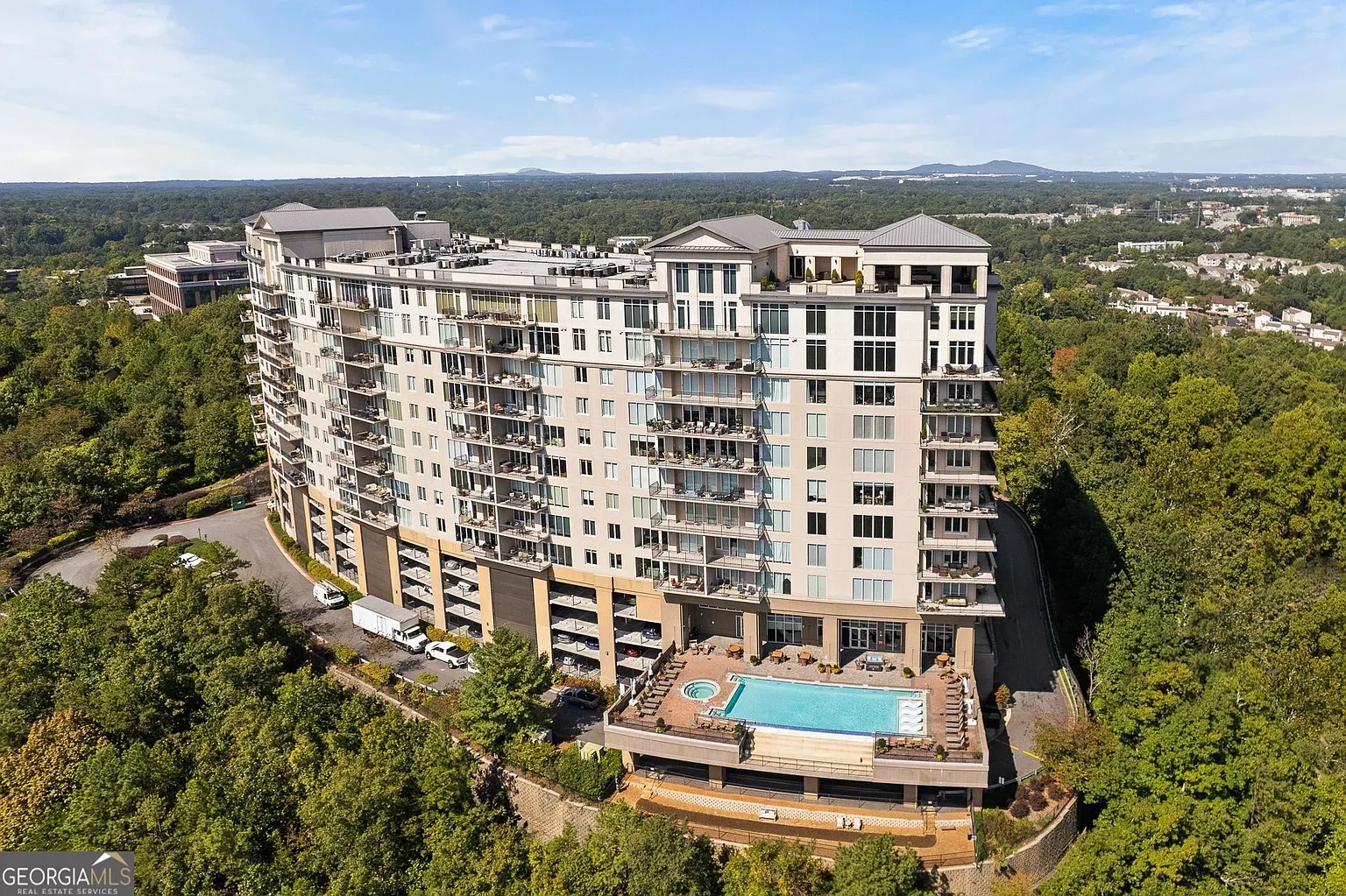 2950 Mount Wilkinson Pkwy SE Unit 507 photo 1