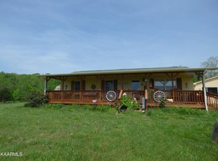 156 Sneed Rd, Madisonville, TN 37354