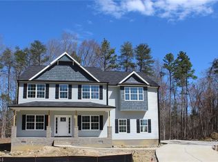 3565 Kirkland Ct #108, Burlington, NC 27217
