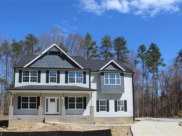 3565 Kirkland Ct #108, Burlington, NC 27217