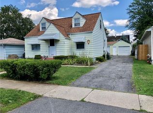 273 Canton St, Depew, NY 14043