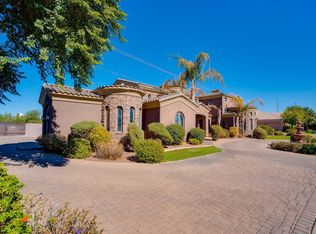 2430 E Vaughn Ave, Gilbert, AZ 85234