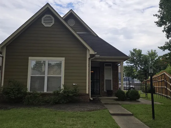 1030 Island Pl E Lot 133, Memphis, TN 38103