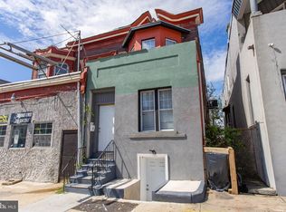 644 N 52nd St, Philadelphia, PA 19131