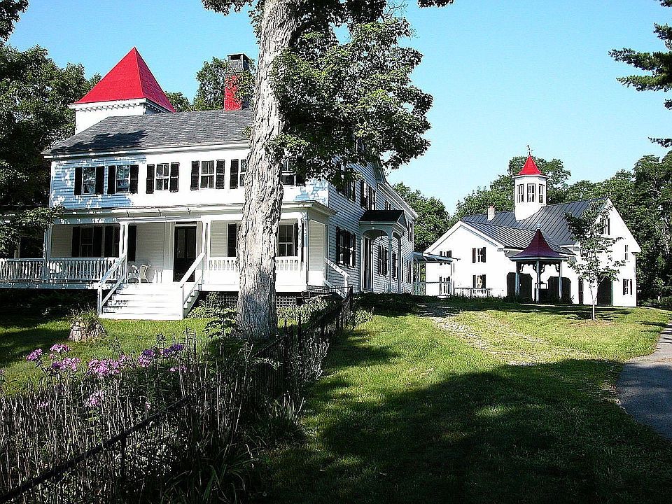 1826 COLONIAL