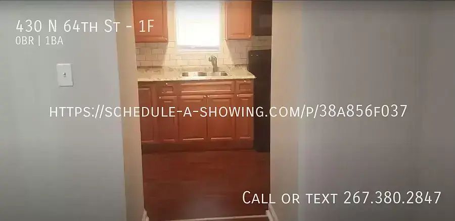 2nd image of 430 N 64th St #1F