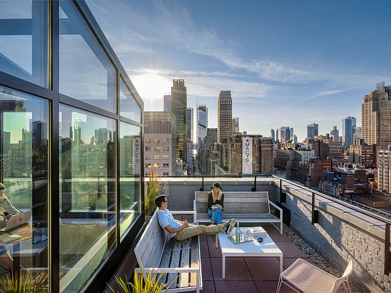 50 W 34th St #8B8 — Photo 19