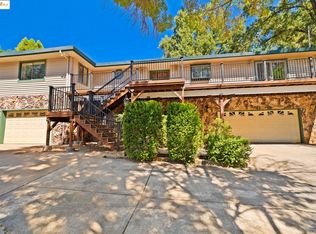 20059 Pleasant View Dr, Groveland, CA 95321