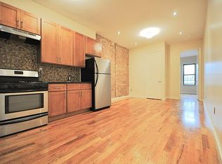 619 Nostrand Ave #2B, Brooklyn, NY 11216