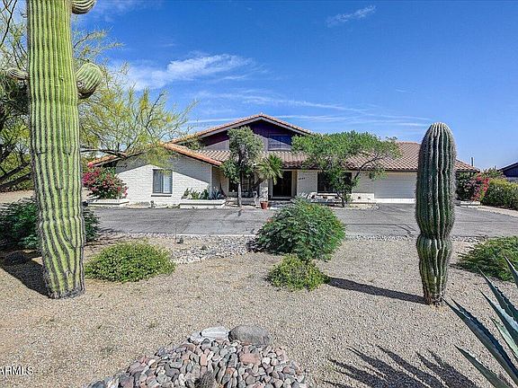 2nd image of 9033 E LAZYWOOD Place