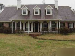 111 Lincoln Ridge Cir, Monroe, LA 71203