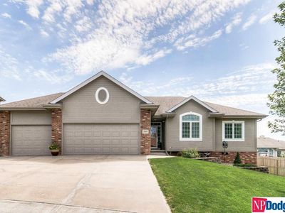 19859 Burke St, Elkhorn, NE, 68022