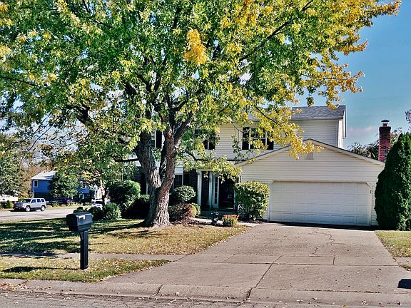 2nd image of 3395 Greenwich Dr