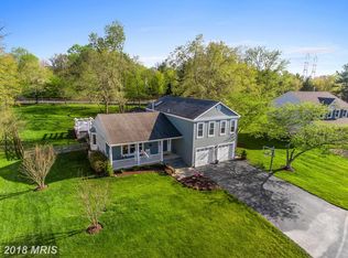 17429 Evangeline Ln, Olney, MD 20832