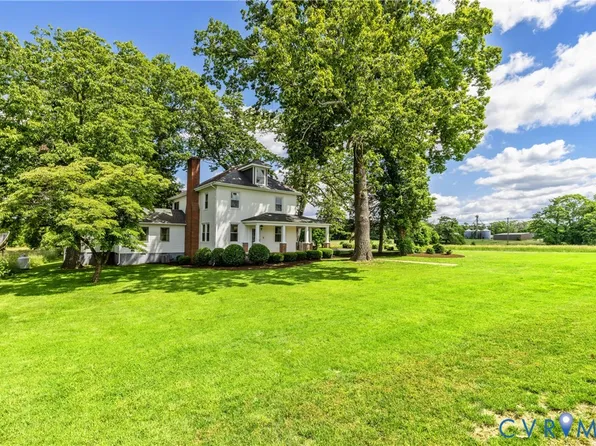 41 Seays Dr, Dillwyn, VA 23936