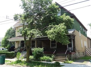 352 Dearborn St, Buffalo, NY 14207