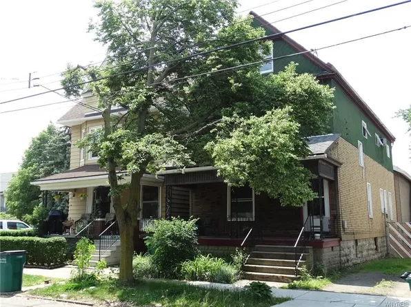 352 Dearborn St, Buffalo, NY 14207