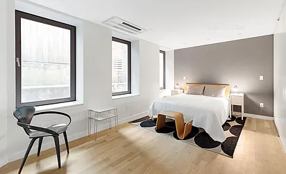 Rented by Engel & Völkers New York City