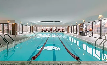 Rented by City Connections Realty