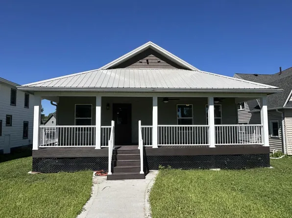 1208 Kilbourn AVENUE, Tomah, WI 54660