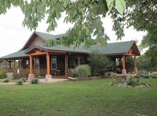 7852 Highway Zz, Norwood, MO 65717