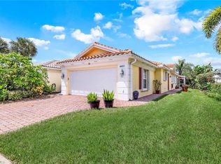 4823 Lasqueti Way, Naples, FL 34119