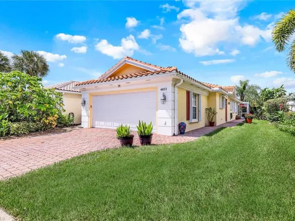 4823 Lasqueti WAY, NAPLES, FL 34119