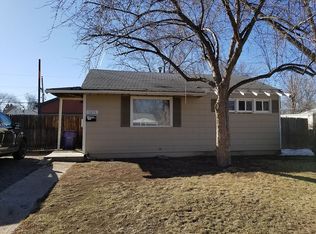 2575 S Knox Ct, Denver, CO 80219