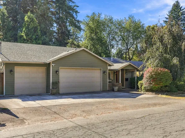21620 SE Ash St, Gresham, OR 97030