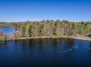 5 Little Bearskin Rd, Rhinelander, WI 54501