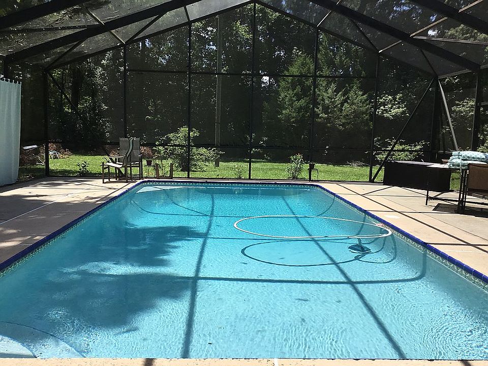 New salt system, equip stays