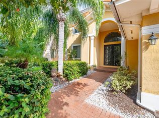 7547 SW 191st St #NA, Miami, FL 33157